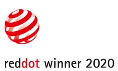 Electrolux Pure Q9 reddot winner 2020